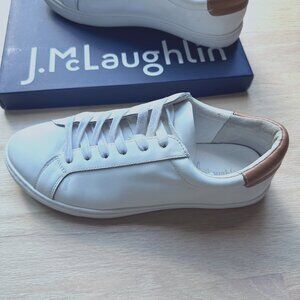 J McLaughlin Angelique Sneaker